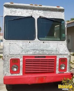 1991 P30 Step Van Stepvan 6 California Gas Engine for Sale