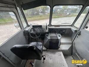 1991 P30 Step Van Stepvan 6 Texas for Sale