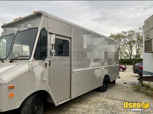 1991 P30 Step Van Stepvan Air Conditioning Texas for Sale