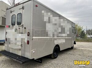 1991 P30 Step Van Stepvan Concession Window Texas for Sale