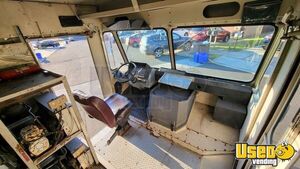 1991 P30 Stepvan 17 Pennsylvania for Sale