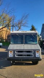 1991 P30 Stepvan 6 Pennsylvania for Sale