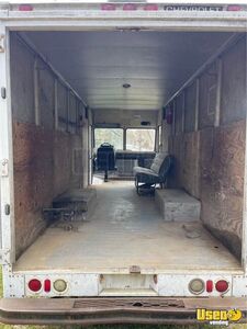 1991 P30 Stepvan 6 South Carolina Gas Engine for Sale