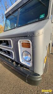 1991 P30 Stepvan 7 Pennsylvania for Sale