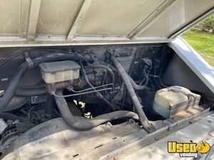 1991 P30 Stepvan 7 South Carolina Gas Engine for Sale
