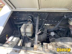 1991 P30 Stepvan 8 South Carolina Gas Engine for Sale