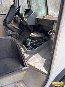 1991 P30 Stepvan 9 South Carolina Gas Engine for Sale