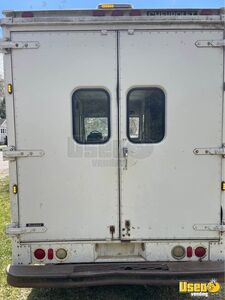 1991 P30 Stepvan Gas Engine South Carolina Gas Engine for Sale