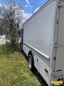 1991 P30 Stepvan Interior Lighting South Carolina Gas Engine for Sale