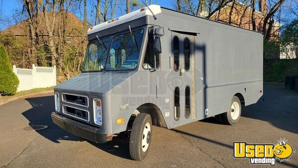 1991 P30 Stepvan Pennsylvania for Sale