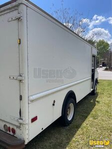 1991 P30 Stepvan Transmission - Automatic South Carolina Gas Engine for Sale