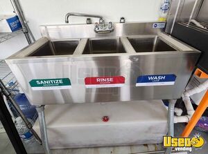 1991 P3500 All-purpose Food Truck 15 Missouri for Sale