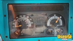 1991 P3500 All-purpose Food Truck 16 Missouri for Sale