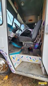 1991 P3500 All-purpose Food Truck 17 Missouri for Sale
