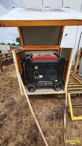 1991 P3500 All-purpose Food Truck 18 Missouri for Sale