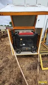 1991 P3500 All-purpose Food Truck 18 Missouri for Sale