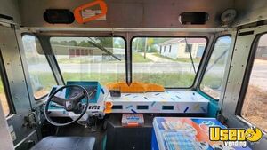 1991 P3500 All-purpose Food Truck Exhaust Hood Missouri for Sale