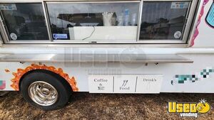 1991 P3500 All-purpose Food Truck Flatgrill Missouri for Sale