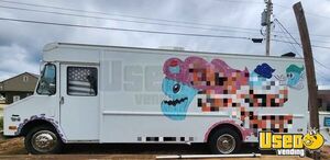 1991 P3500 All-purpose Food Truck Generator Missouri for Sale