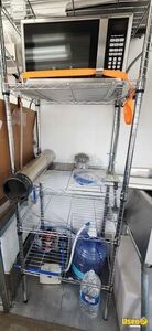 1991 P3500 All-purpose Food Truck Gray Water Tank Missouri for Sale
