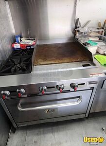 1991 P3500 All-purpose Food Truck Hand-washing Sink Missouri for Sale