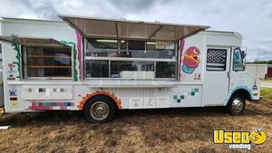 1991 P3500 All-purpose Food Truck Missouri for Sale