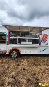1991 P3500 All-purpose Food Truck Oven Missouri for Sale