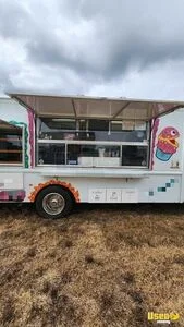 1991 P3500 All-purpose Food Truck Oven Missouri for Sale