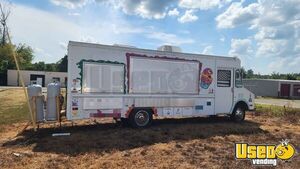 1991 P3500 All-purpose Food Truck Propane Tank Missouri for Sale