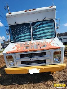 1991 P3500 All-purpose Food Truck Reach-in Upright Cooler Missouri for Sale