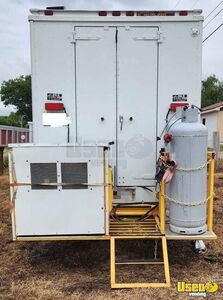 1991 P3500 All-purpose Food Truck Refrigerator Missouri for Sale