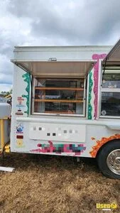 1991 P3500 All-purpose Food Truck Stovetop Missouri for Sale