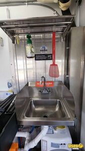 1991 P3500 All-purpose Food Truck Triple Sink Missouri for Sale