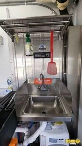 1991 P3500 All-purpose Food Truck Triple Sink Missouri for Sale
