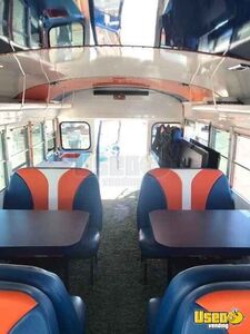 1991 Party Bus Additional 1 Colorado Diesel Engine for Sale