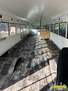 1991 School Bus School Bus 4 California Diesel Engine for Sale