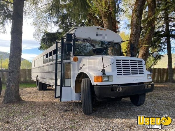 1991 Skoolie Utah for Sale