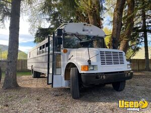 1991 Skoolie Utah for Sale