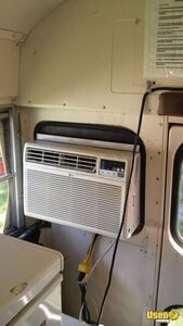 1991 Snowball Bus Snowball Truck Microwave Mississippi Diesel Engine for Sale