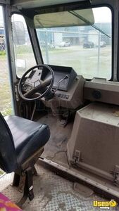 1991 Snowball Truck Snowball Truck Fire Extinguisher Louisiana Gas Engine for Sale
