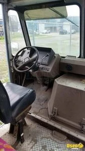 1991 Snowball Truck Snowball Truck Fire Extinguisher Louisiana Gas Engine for Sale
