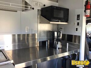 1991 Step Van All Purpose Food Truck All-purpose Food Truck Generator Colorado Gas Engine for Sale