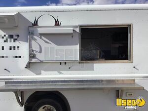 1991 Step Van All Purpose Food Truck All-purpose Food Truck Insulated Walls Colorado Gas Engine for Sale