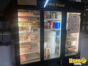 1991 Step Van All Purpose Food Truck All-purpose Food Truck Refrigerator Missouri for Sale