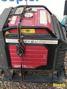 1991 Step Van All-purpose Food Truck Exhaust Fan Arizona Gas Engine for Sale