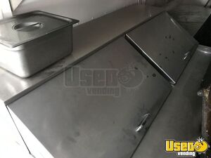 1991 Step Van All-purpose Food Truck Generator Arizona Gas Engine for Sale