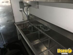 1991 Step Van All-purpose Food Truck Insulated Walls Arizona Gas Engine for Sale