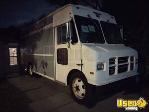 1991 Step Van Stepvan 2 Texas for Sale