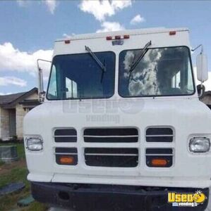 1991 Step Van Stepvan 3 Texas for Sale