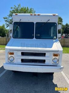 1991 Step Van Stepvan 4 Wisconsin Gas Engine for Sale